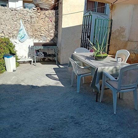 Angel'S House Villa Volímai Екстериор снимка