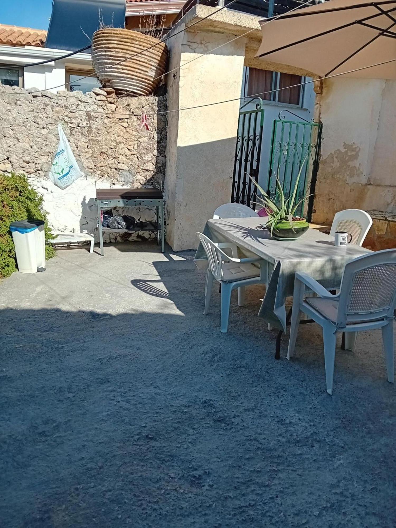 Angel'S House Villa Volímai Екстериор снимка